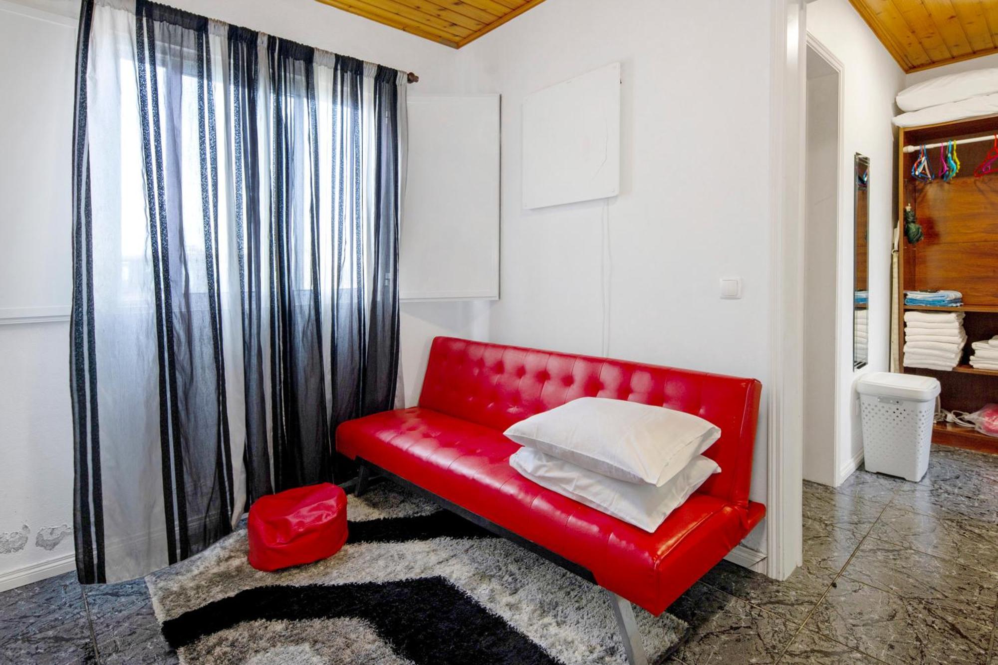 Casinha Do Monte Βίλα Achadinha Εξωτερικό φωτογραφία