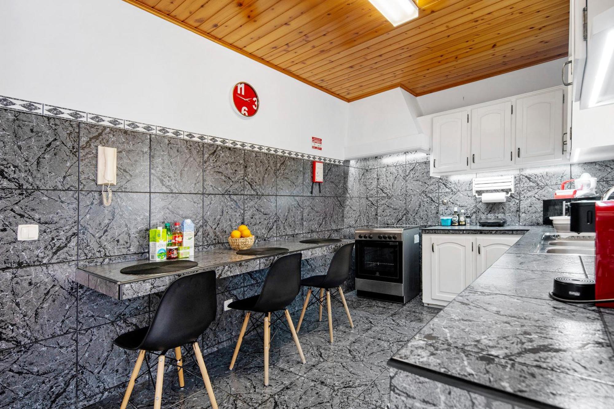 Casinha Do Monte Βίλα Achadinha Εξωτερικό φωτογραφία