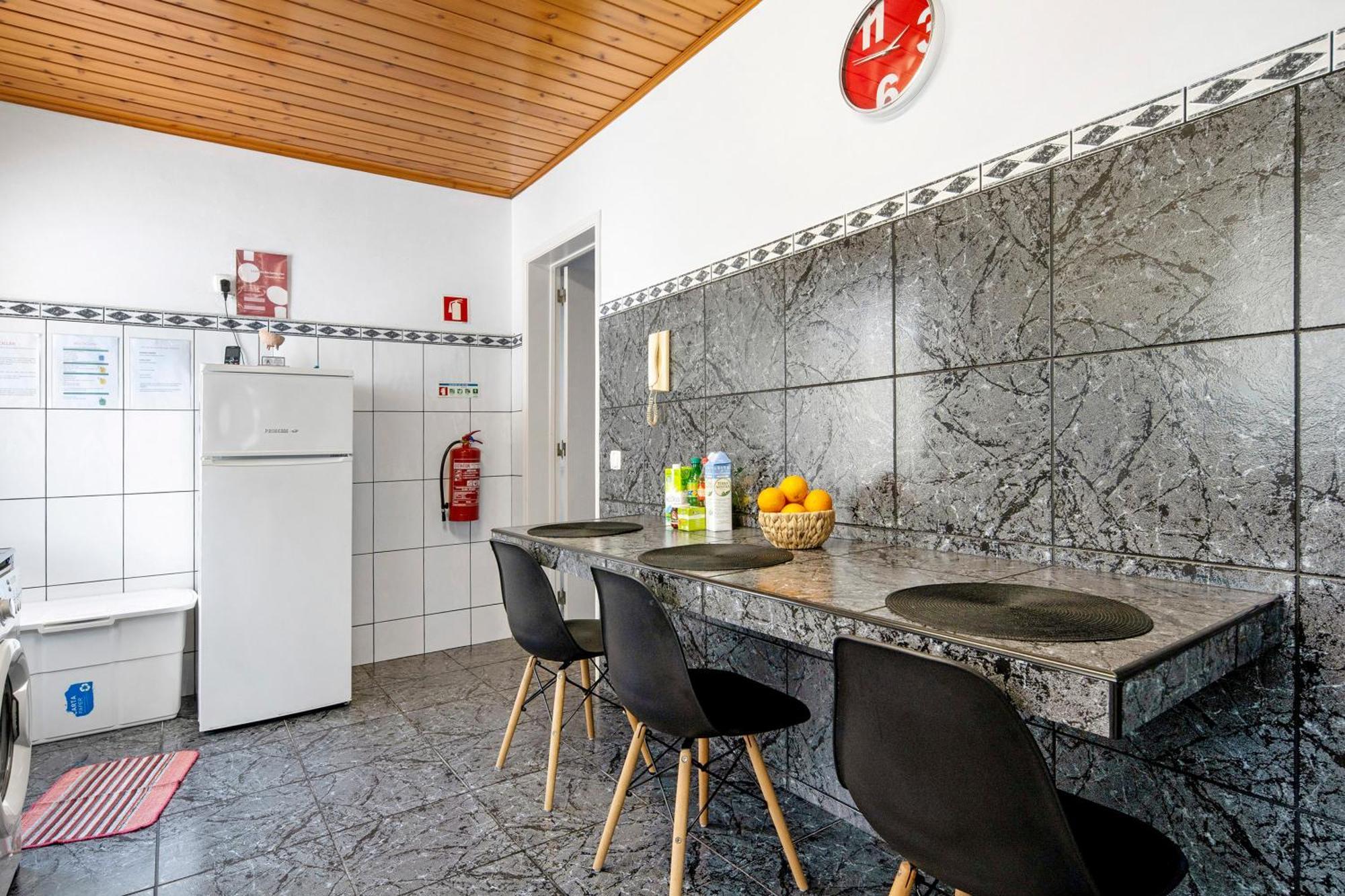 Casinha Do Monte Βίλα Achadinha Εξωτερικό φωτογραφία